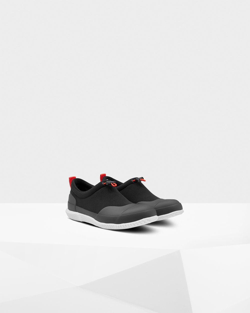 Tenis Hunter Feminina Pretas - Original Mesh - 10RQEBSVD